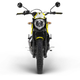 Illustration for article titled The Ducati Scrambler Flat Track Pro Is Here, Because Turning Things Into Trackers Is Hard
